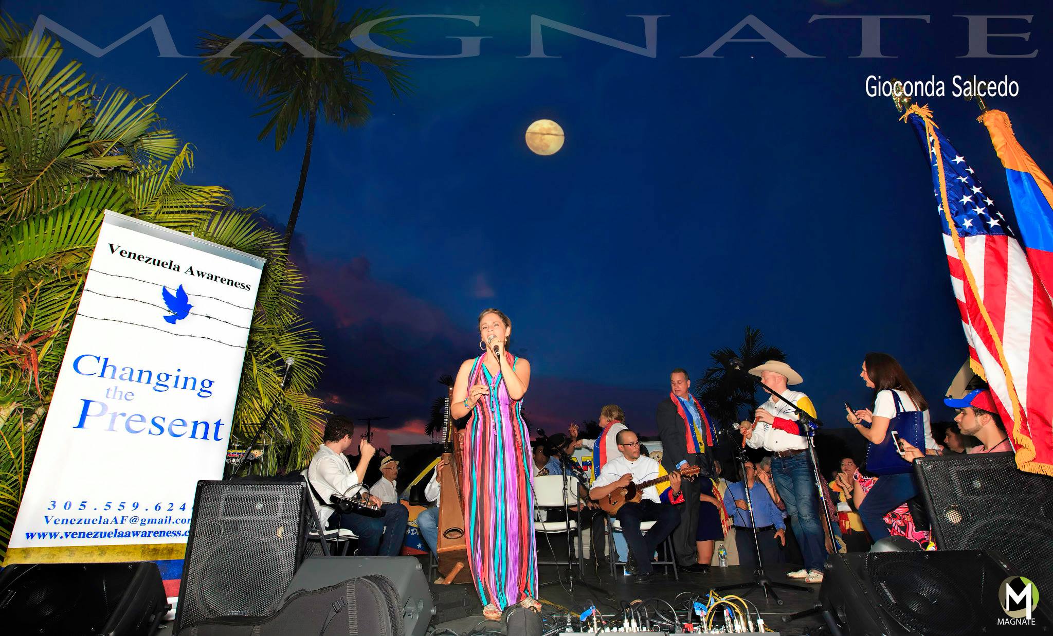 Photo 8 from Venezuela Awareness Foundation